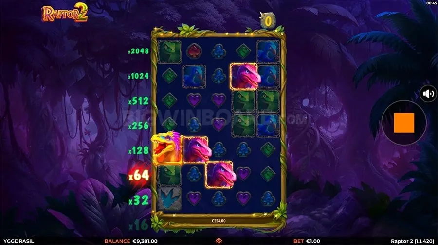 New Games at Phjoy Casino