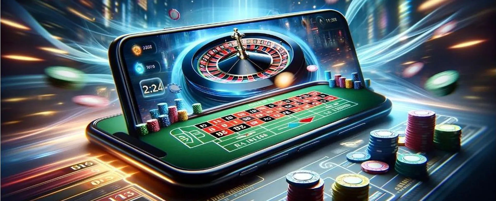 Exciting Phjoy Casino games and promotions